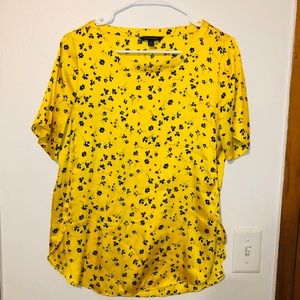 Banana Republic Blouse size XS